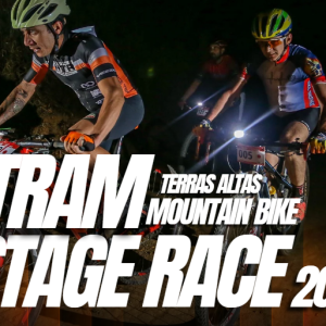 A prova mais esperada do ano!